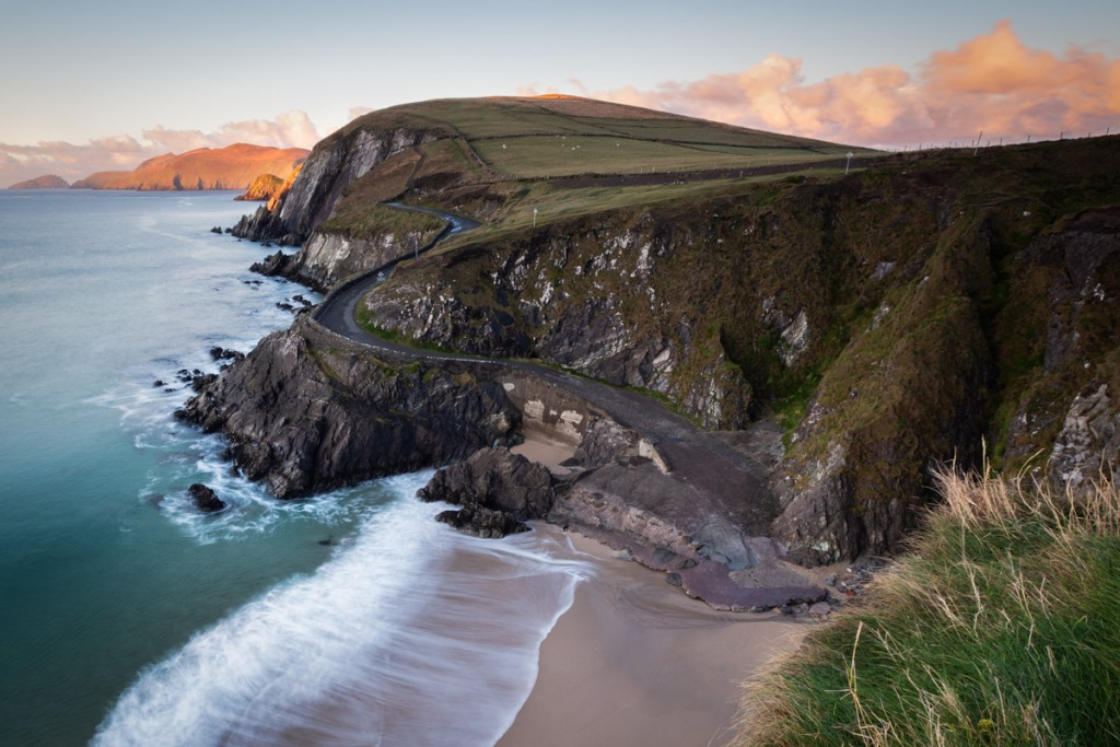 Irish Landscapes Kerry