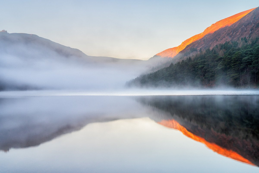 Picture of Glendalough