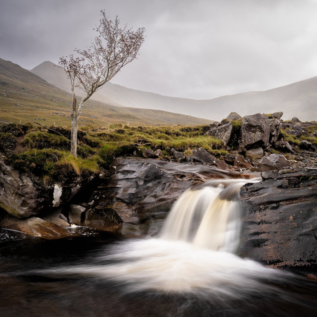 Pictures of Connemara