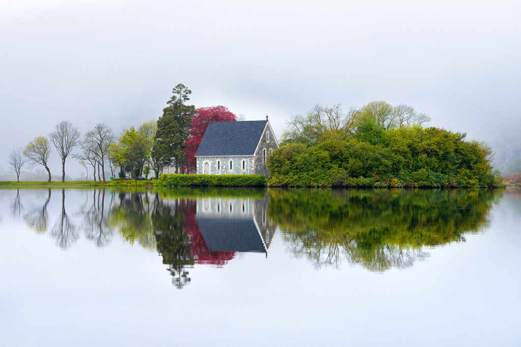 Pictures of Ireland