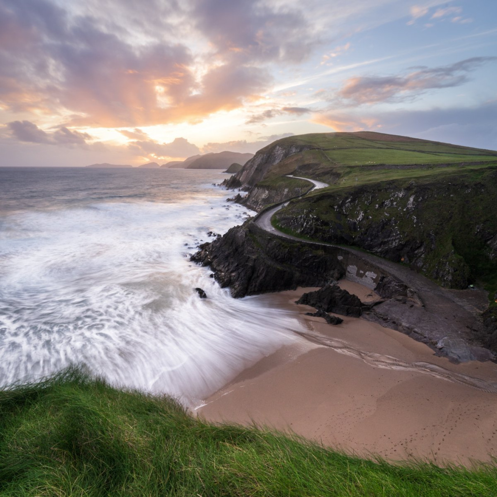 Beautiful Dingle Pictures